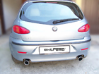 Alfa Romeo 147