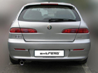 Alfa Romeo 156