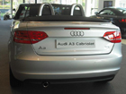 Audi A3 Cabriolet