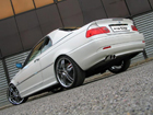 BMW Serie 3 Cabrio