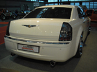 Chrysler 300C