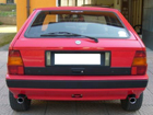 Lancia Delta HF Integrale 16V